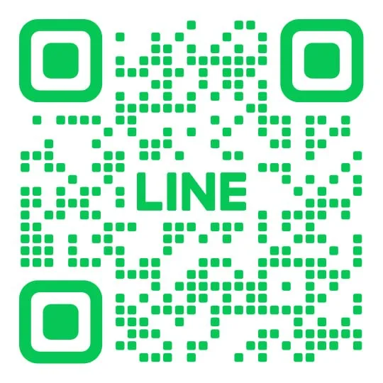 QR Code ติดต่อ เครดิตฟรี 50 ผ่าน Line